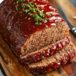 The Best Meatloaf Recipe: Juicy Comfort in Every Bite 6 The Best Meatloaf Recipe