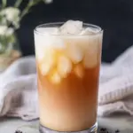 Delightful Cold Brewed Iced Earl Grey Latte for Summer Refreshment 4 Cold Brewed Iced Earl Grey Latte
