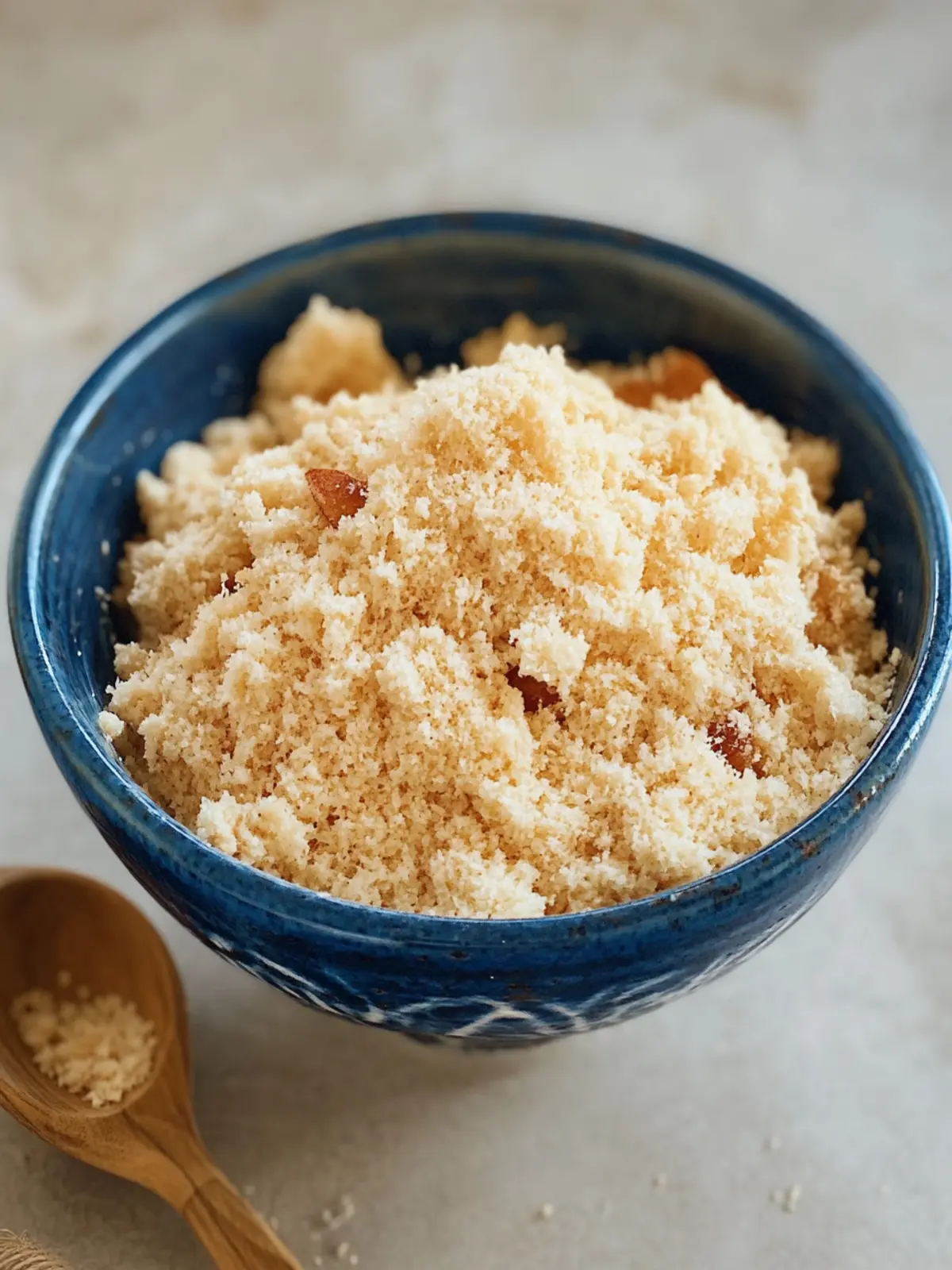 Discover the Joy of Brazilian Farofa: Toasted Cassava Flour Bliss 5 Brazilian Farofa (Toasted Cassava Flour)