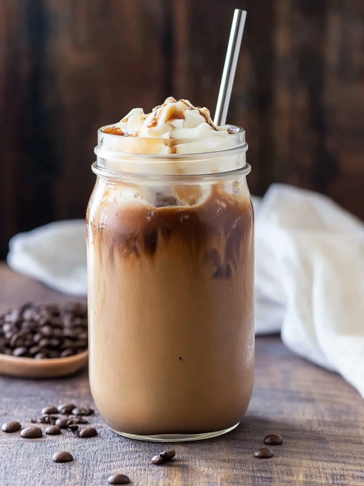 Delicious Iced Mocha Latte Recipe for Your Summer Refreshment 3 Iced Mocha Latte