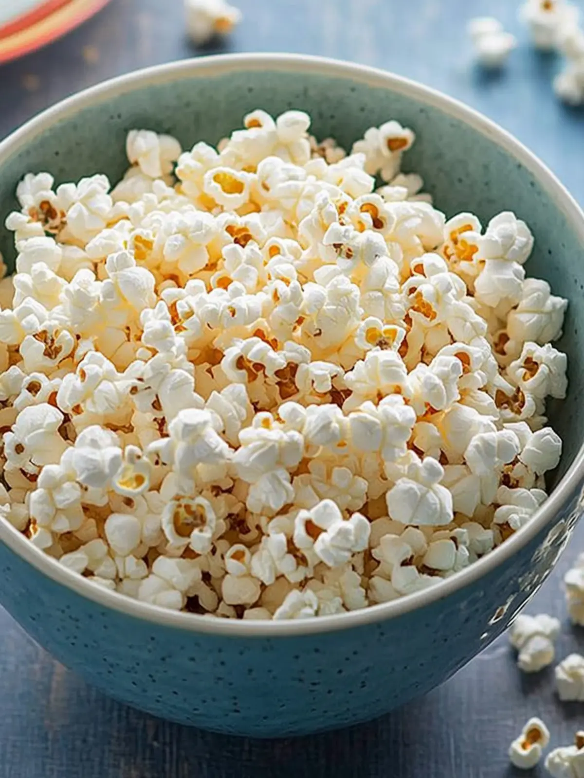 Savory Ranch Popcorn for the Ultimate Movie Night Snack 2 Ranch Popcorn