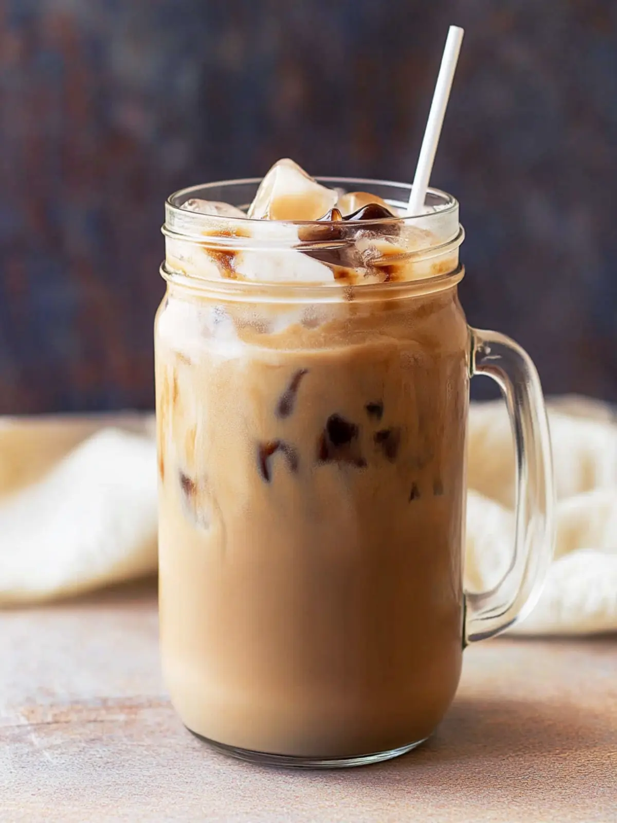 Delicious Iced Mocha Latte Recipe for Your Summer Refreshment 4 Iced Mocha Latte
