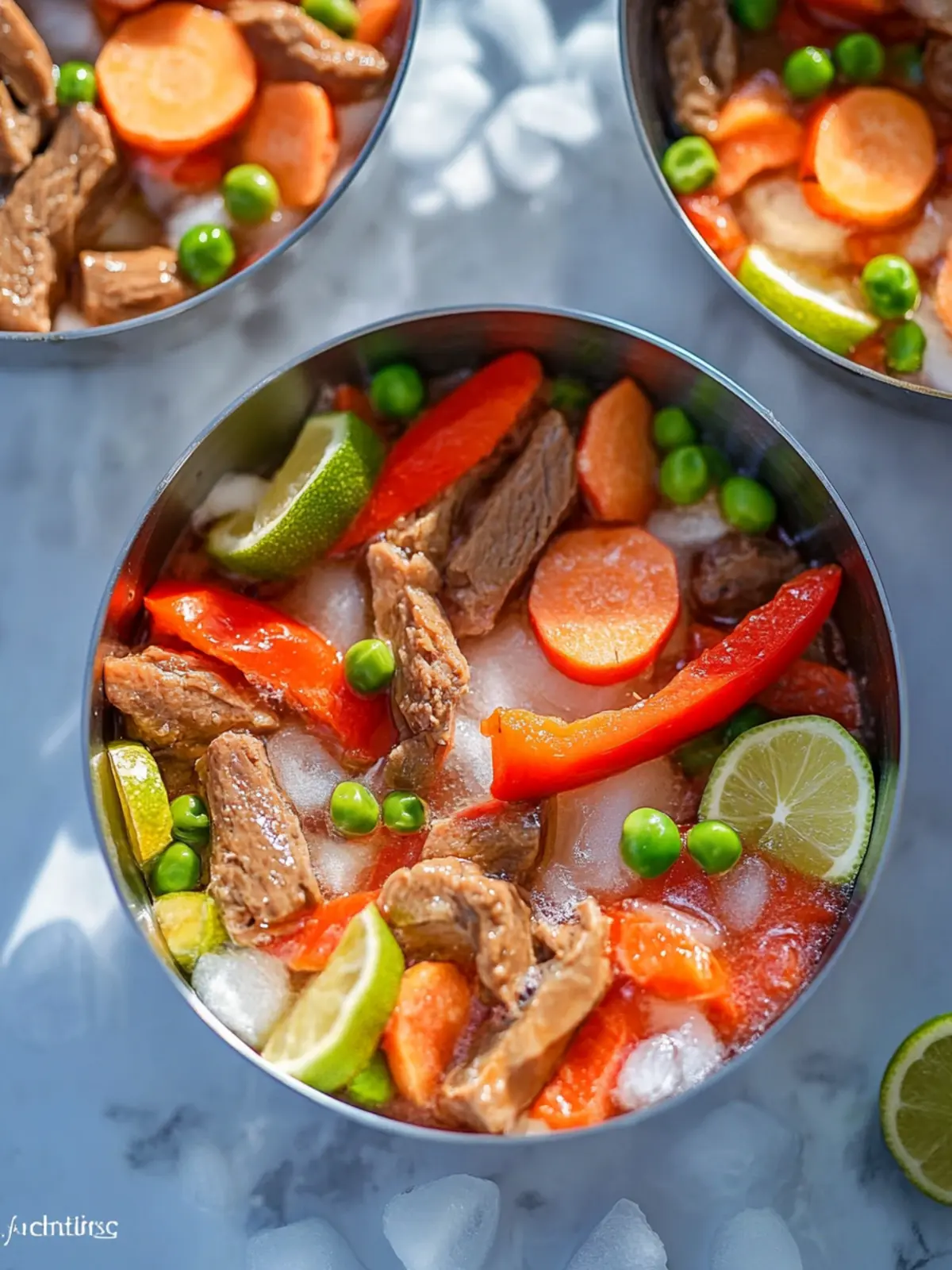 Irresistible Igado Recipe: A Hearty Filipino Delight at Home 4 Igado Recipe