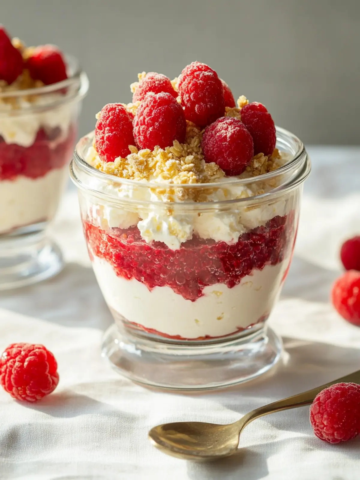 Best Cranachan Recipe with Whiskey – A Scottish Treat You’ll Love 4 Best Cranachan Recipe