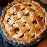 Delicious Granny Smith Apple Pie Recipe for Cozy Nights 9 Apple Pie Recipe