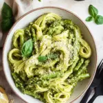 Luscious Asparagus Pesto Pasta for a Fresh Weeknight Dinner 10 Asparagus Pesto Pasta