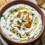 Creamy Borani Bademjan: Irresistible Yogurt Eggplant Dip Recipe 4 Borani Bademjan (Yogurt Eggplant Dip)