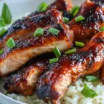 Air Fryer Soy Sauce Chicken in Just 20 Minutes Delight! 6 Air Fryer Soy Sauce Chicken (ready in 20 minutes)