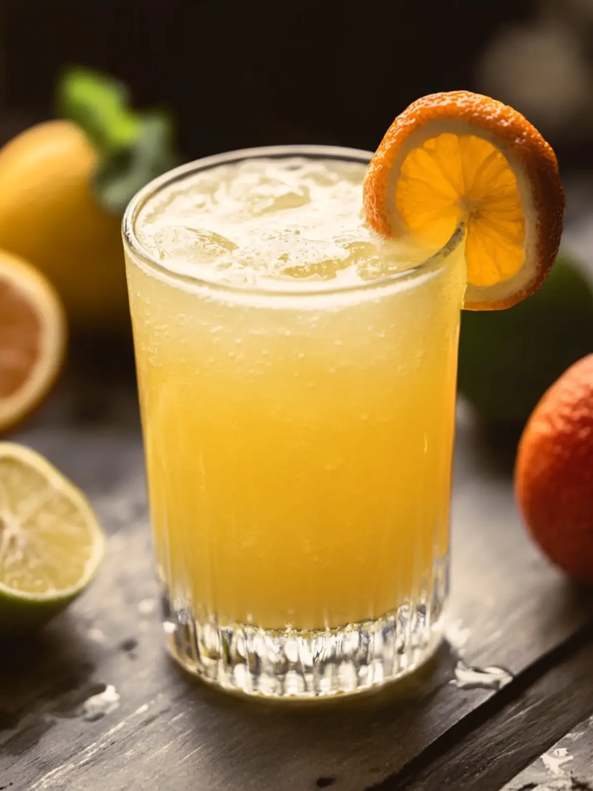 Craft Refreshing Colombian Lulada: Your Ultimate Lulo Drink Delight 4 Colombian Lulada (Lulo Drink)