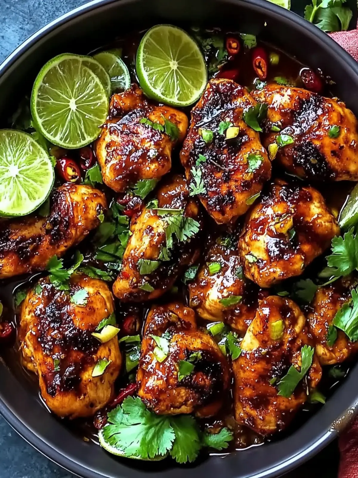 Chili Lime Chicken: An Amazing Ultimate Recipe for Grilling Fun 3 Chili Lime Chicken: An Amazing Ultimate Recipe