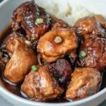 Delicious Filipino Chicken Adobo Recipe for Cozy Nights 7 Filipino Chicken Adobo Recipe