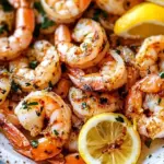 Best Lemon Garlic Shrimp Recipe You’ll Crave Again and Again 5 Best Lemon Garlic Shrimp Recipe