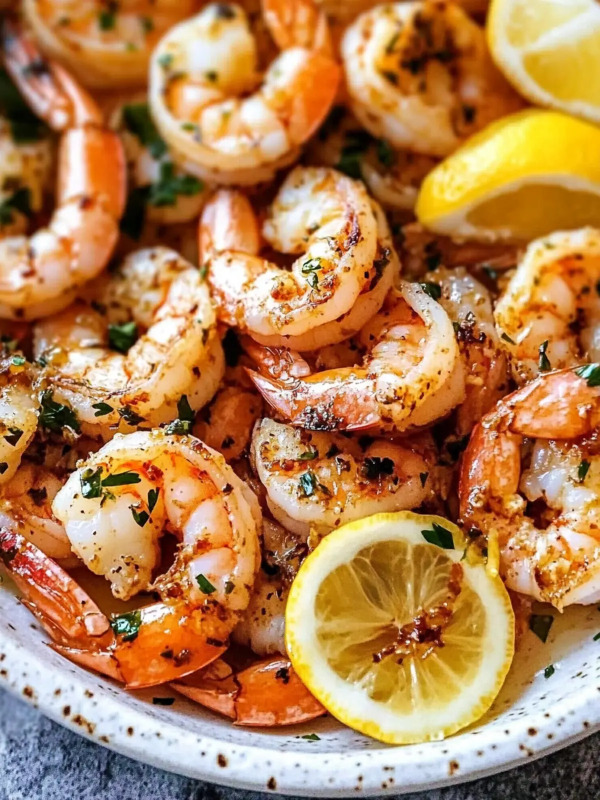 Best Lemon Garlic Shrimp Recipe You’ll Crave Again and Again 5 Best Lemon Garlic Shrimp Recipe