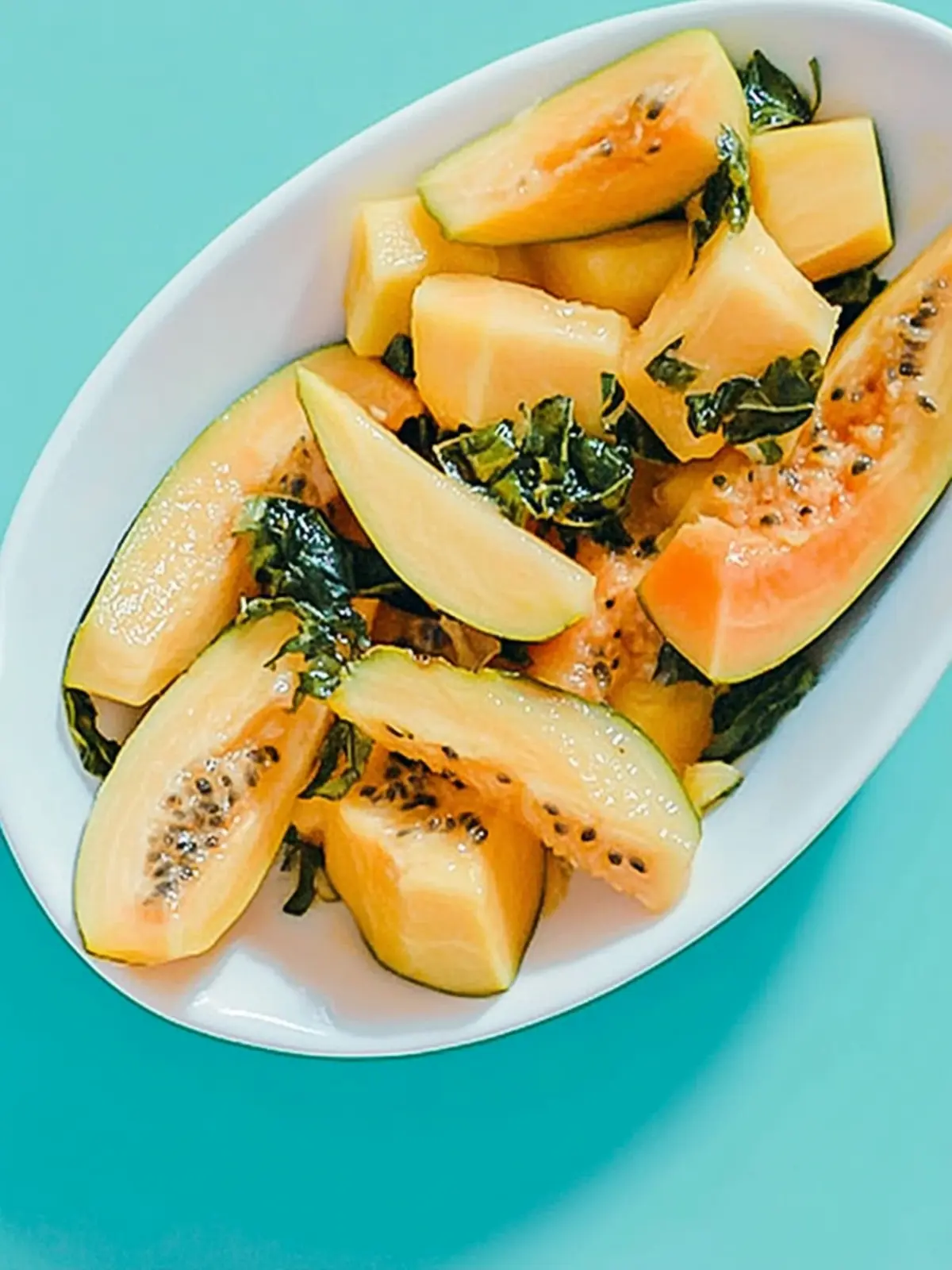 Savor Ginisang Papaya: Quick & Easy with Shrimp Delight 4 Ginisang Papaya