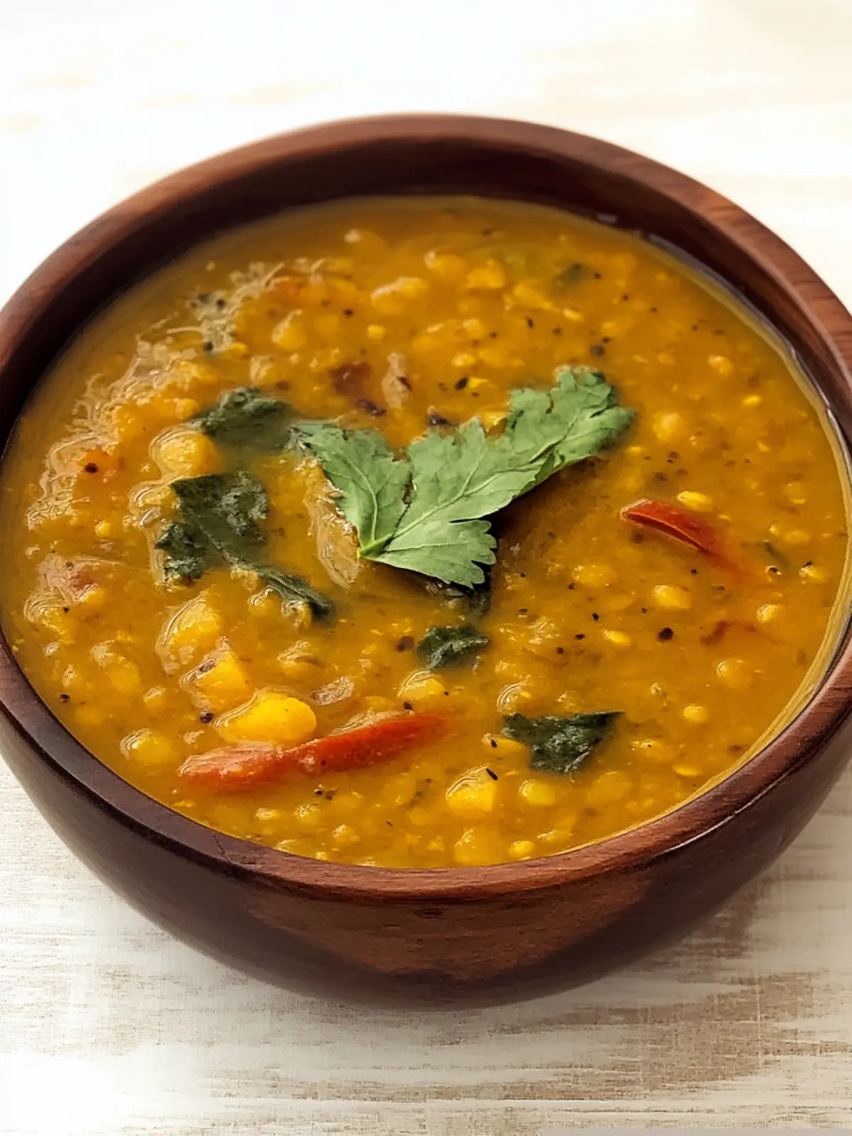 Master Indian Sambar: Comforting Lentil-Based Vegetable Stew 3 Indian Sambar (Lentil Based Vegetable Stew)