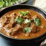 Indian Rogan Josh: Irresistible Spiced Lamb Curry Magic 7 Indian Rogan Josh (Spiced Lamb Curry)