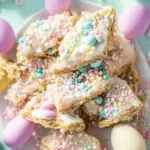 Easy Easter Crack Toffee: Sweet & Salty Celebration Treat 10 Easter Crack