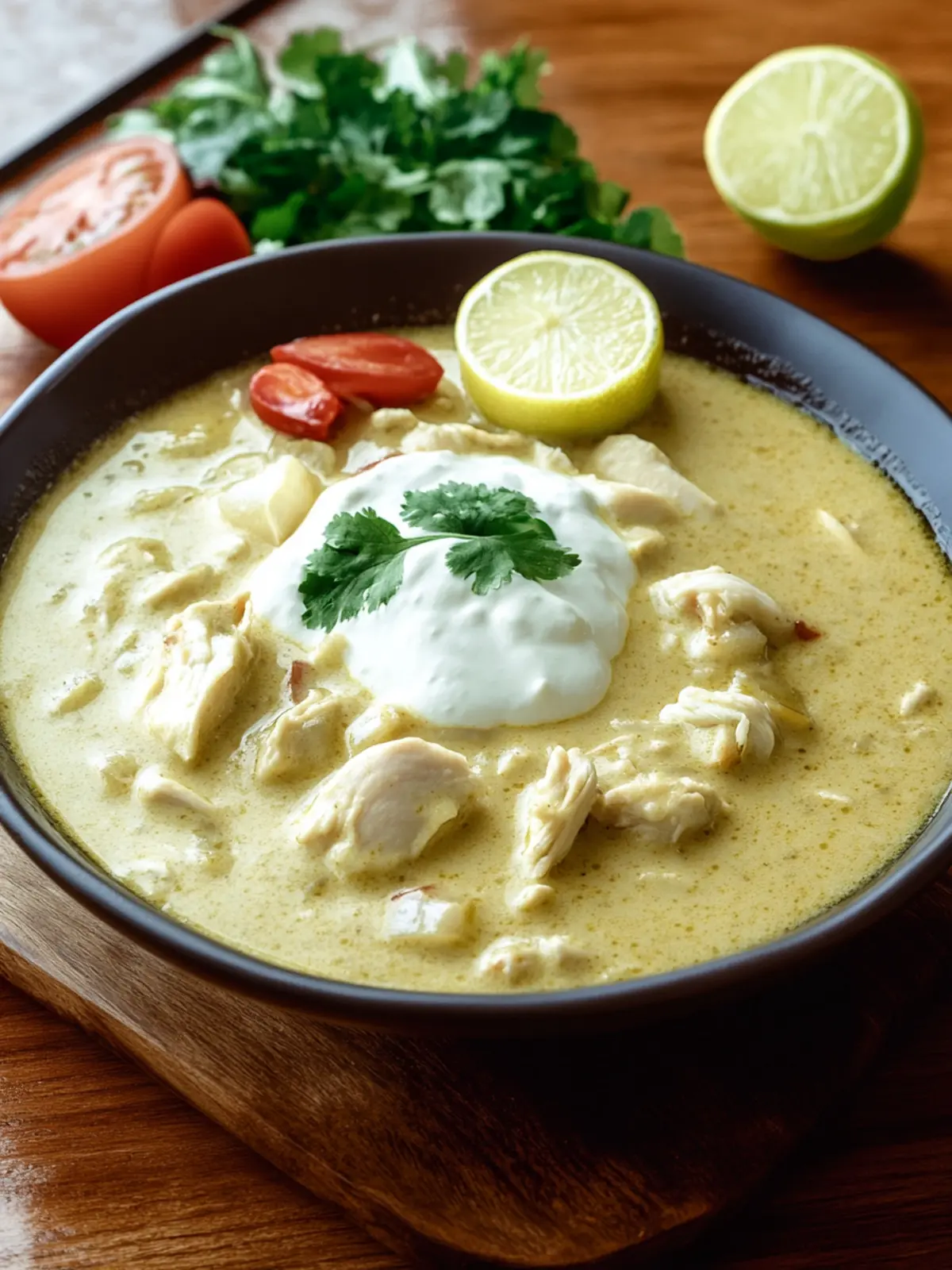 Creamy Peruvian Aji de Gallina for Comfort Food Lovers 4 Peruvian Aji de Gallina (Creamy Chicken Stew)