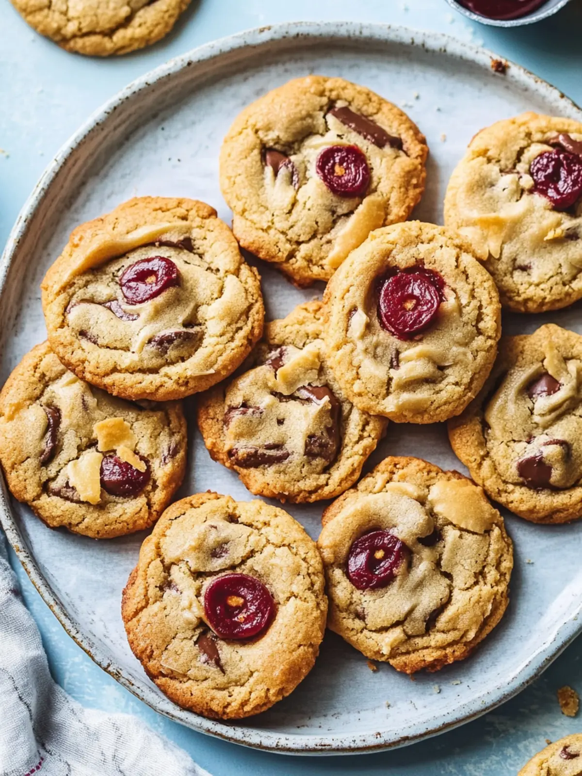 Everything But The Lunchbox Cookies for Sweet Nostalgia 2 Everything But The Lunchbox Cookies