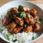 Ridiculously Delicious Honey Butter Chicken in 30 Minutes! 9 Ridiculously delicious Honey Butter Chicken