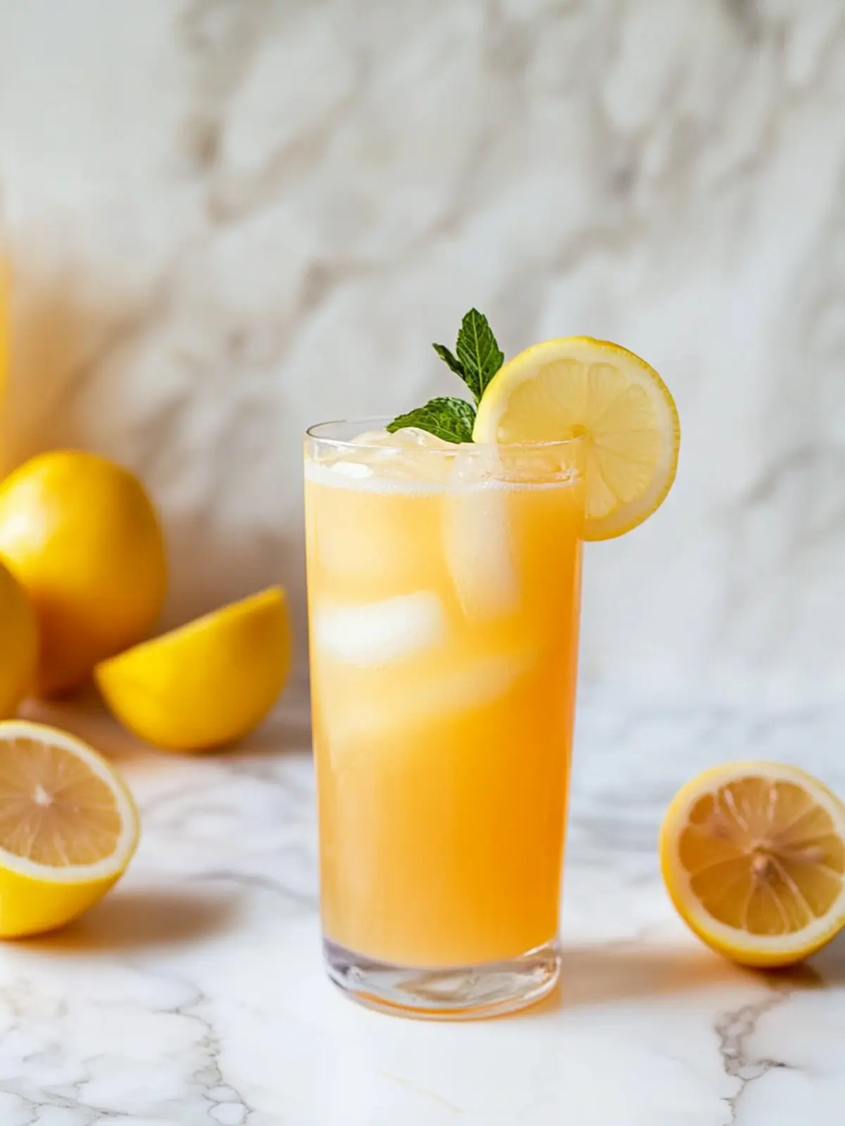Refreshing Earl Grey Lemonade: Your Perfect Summer Sip 4 Earl Grey Lemonade