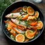 Sweet and Sour Escabeche: Crispy Fish with a Flavor Boost 9 Escabeche