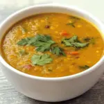 Master Indian Sambar: Comforting Lentil-Based Vegetable Stew 9 Indian Sambar (Lentil Based Vegetable Stew)