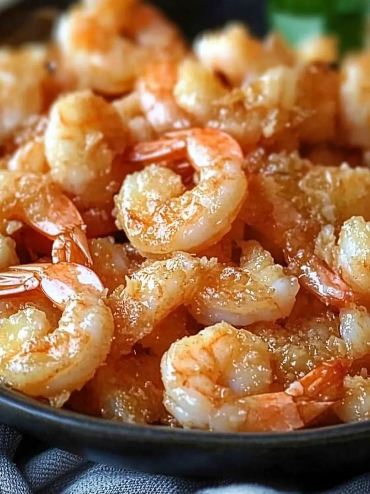 Crispy Chinese Coconut Shrimp: An Amazing Seafood Delight 5 Chinese Coconut Shrimp: An Amazing Ultimate Seafood Delight