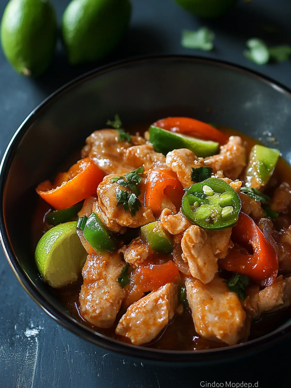 Delicious Chicken Mechado: Your New Comfort Food Classic 4 Chicken Mechado