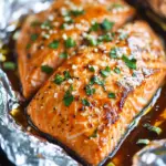 Asian Salmon in Foil for Quick, Flavor-Packed Weeknight Dinners 3 Asian Salmon in Foil