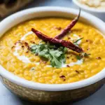 Creamy Indian Dal Tadka - Your Go-To Comfort Lentil Curry 7 Indian Dal Tadka (Tempered Lentil Curry)
