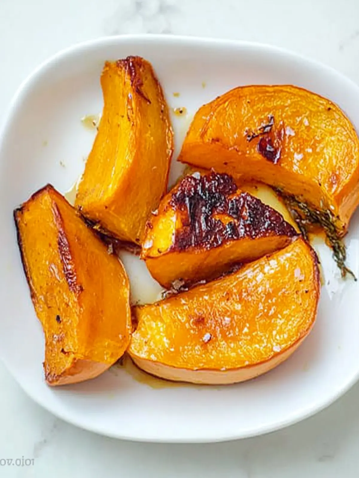 Sweet and Savory Caramelized Butternut Squash Delight 4 Caramelized Butternut Squash