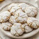 Moroccan Ghriba: Irresistible Almond Cookies You’ll Love 7 Moroccan Ghriba (Almond Cookies)