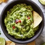 Best Guacamole Recipe for the Creamiest Dip Ever 2 Best Guacamole