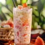 Delightful Buko Salad Drink: A Refreshing Tropical Treat 6 Buko Salad Drink