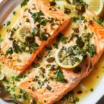 Mouthwatering Salmon Piccata in Just 30 Minutes 10 Salmon Piccata