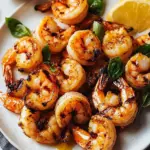 Buttery Grilled Shrimp: Elevate Your Seafood Game fast 8 Grilled Shrimp