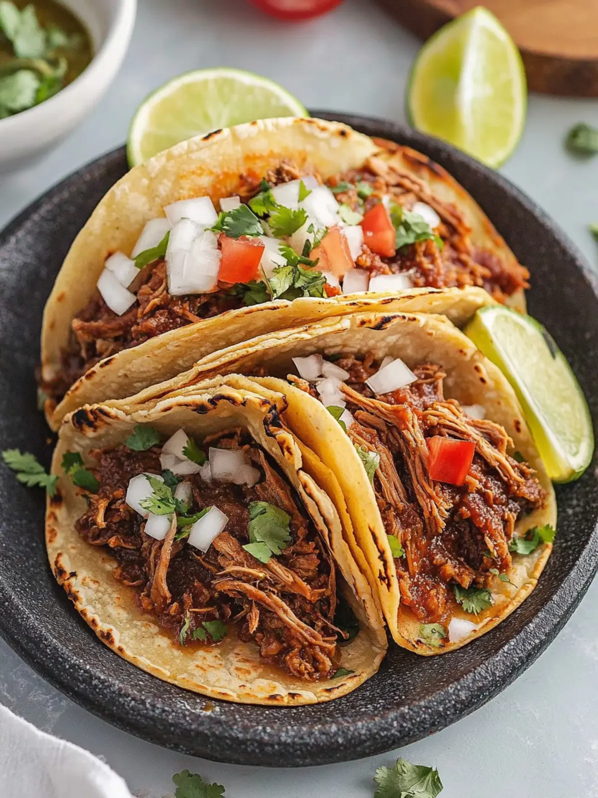 Irresistible Crockpot Birria Tacos Perfect for Cozy Nights 4 Crockpot Birria Tacos