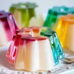Cathedral Window Gelatin Recipe: A Colorful Family Favorite 6 Cathedral Window Gelatin Recipe