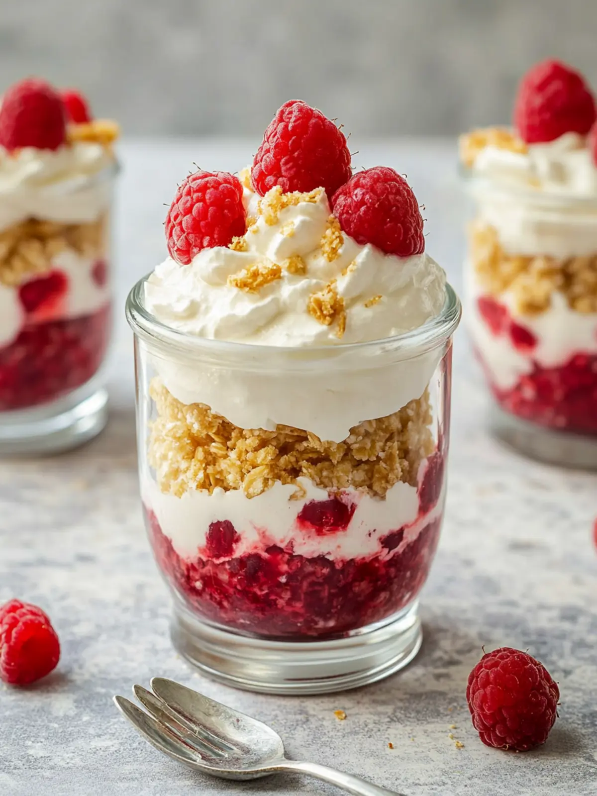Best Cranachan Recipe with Whiskey – A Scottish Treat You’ll Love 2 Best Cranachan Recipe