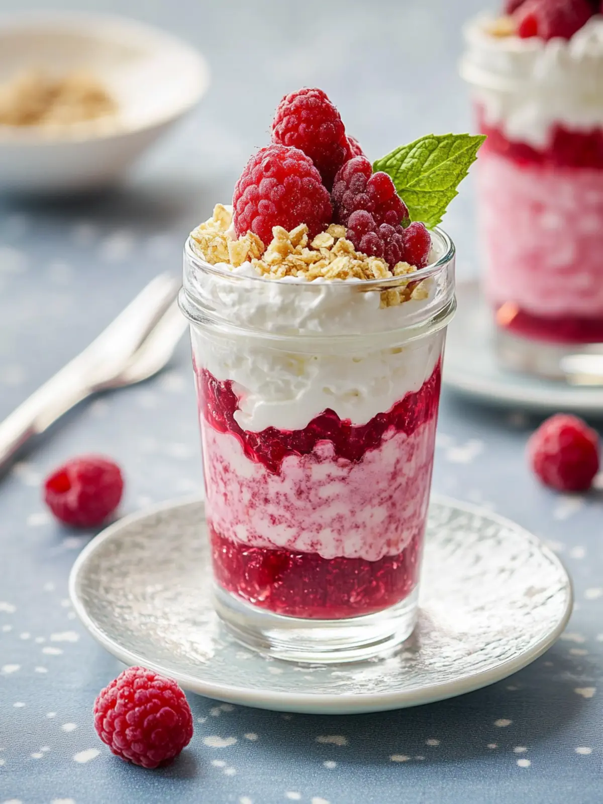 Best Cranachan Recipe with Whiskey – A Scottish Treat You’ll Love 3 Best Cranachan Recipe