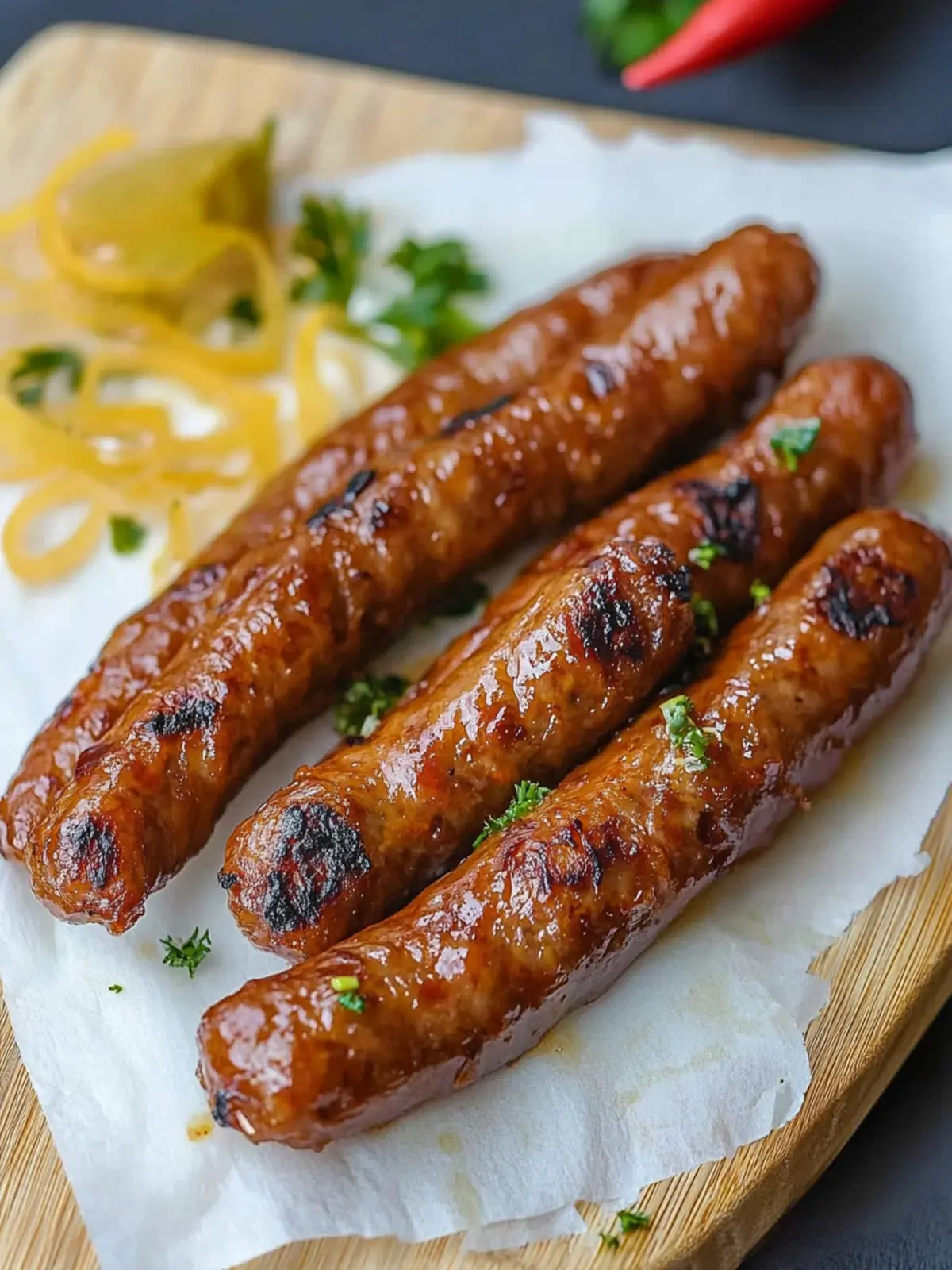 Perfect Skinless Longganisa Recipe: Easy & Flavorful Twist 5 Skinless Longganisa Recipe