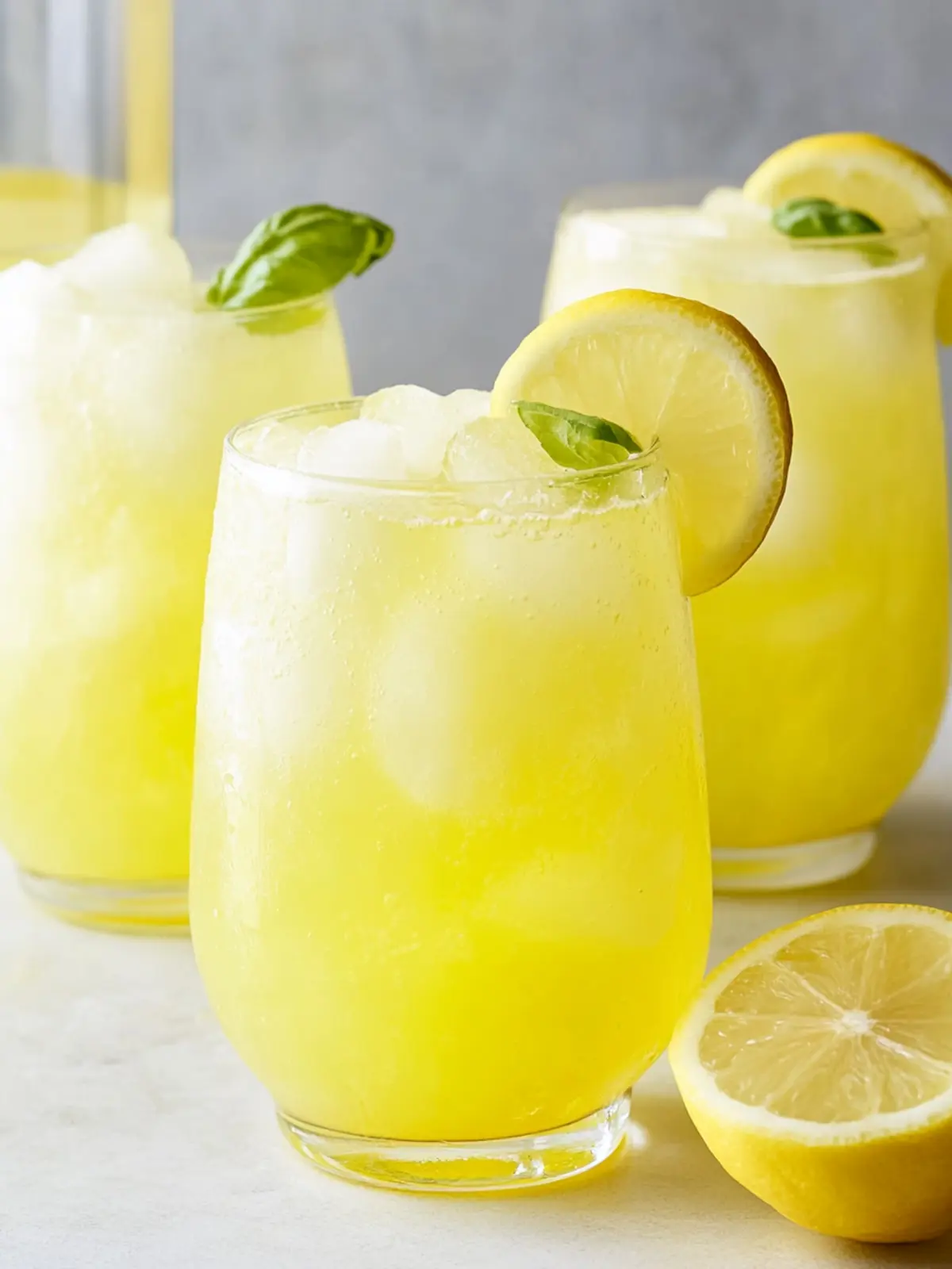 Zesty Copycat Olive Garden Limoncello Lemonade You’ll Love 3 Copycat Olive Garden Limoncello Lemonade
