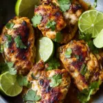 Zesty Cilantro-Lime Chicken That's Perfect for Quick Dinners 9 Cilantro-Lime Chicken