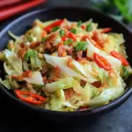 Savor Ginisang Repolyo: Easy Sauteed Cabbage Delight 10 Ginisang Repolyo (Sauteed Cabbage)