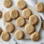 Mouthwatering Tahini Cookies for Your Next Baking Adventure 8 Tahini Cookies