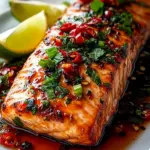 Delicious Sweet Chili Garlic Salmon for a Flavorful Dinner 9 Delicious Sweet Chili Garlic Salmon for a Flavorful Dinner