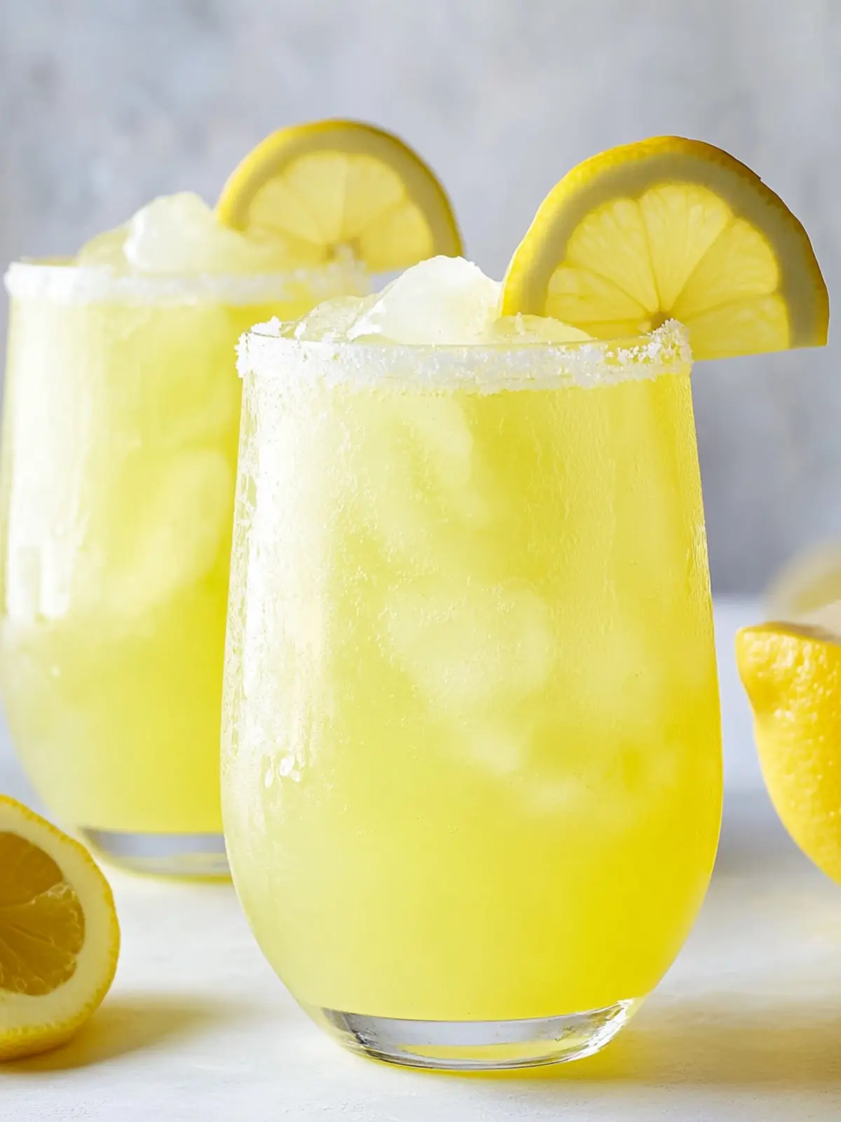 Zesty Copycat Olive Garden Limoncello Lemonade You’ll Love 4 Copycat Olive Garden Limoncello Lemonade