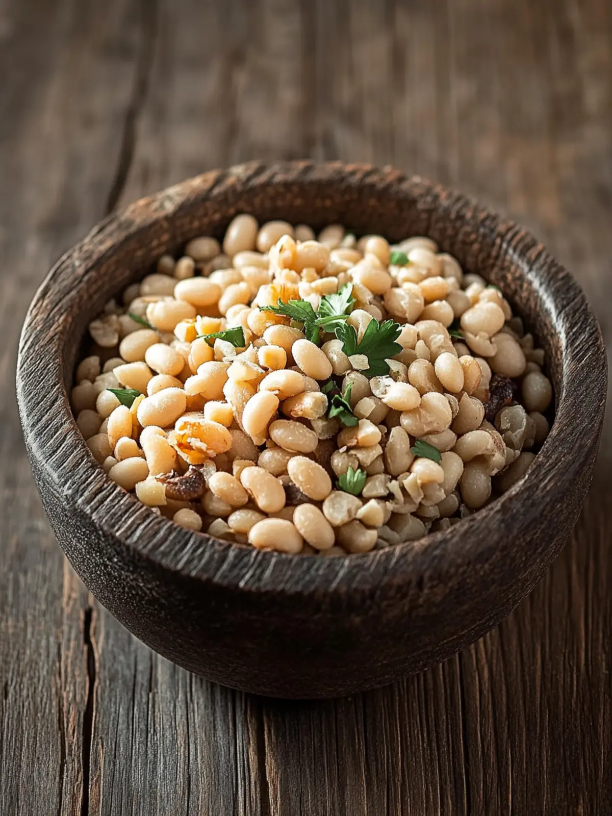 Delicious Brazilian Feijão Tropeiro: Comfort in Every Bite 5 Brazilian Feijão Tropeiro (Tropeiro Beans)