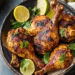 Delicious Indian Tandoori Chicken: Flavor-Packed & Easy 8 Indian Tandoori Chicken (Spiced Roasted Chicken)